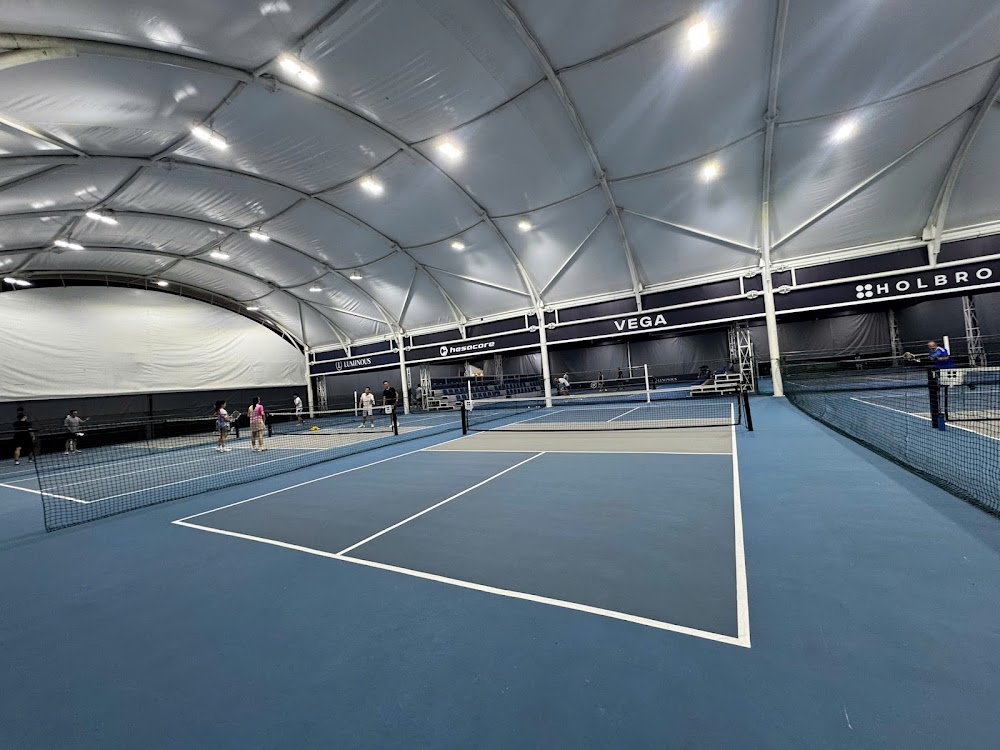AP Sports Club