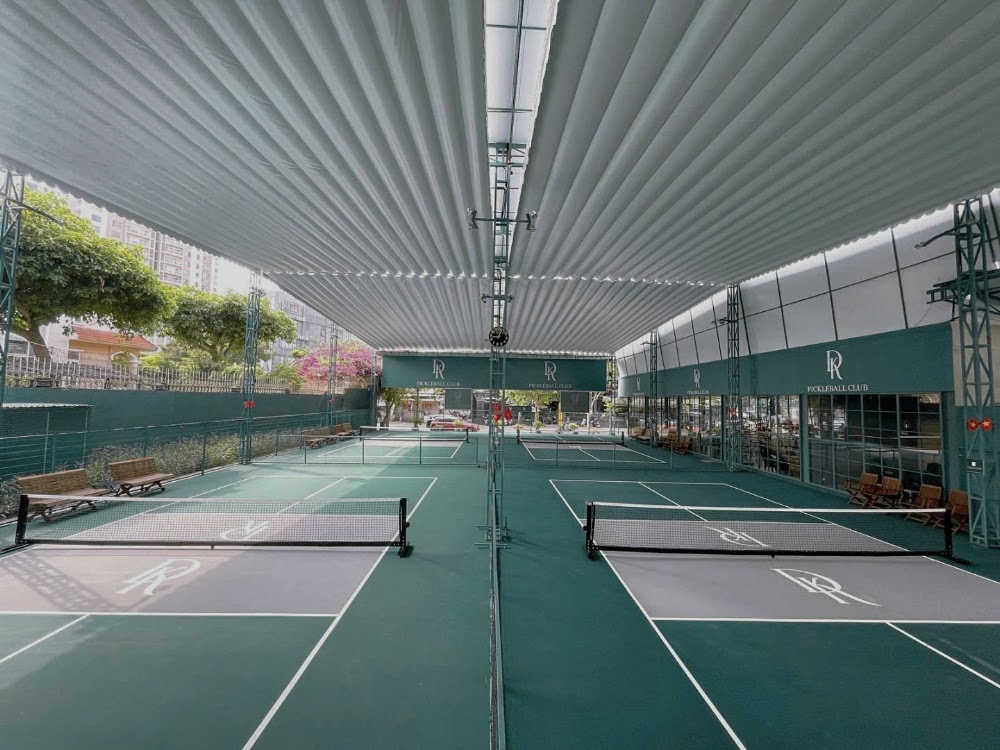 DK Pickleball Club