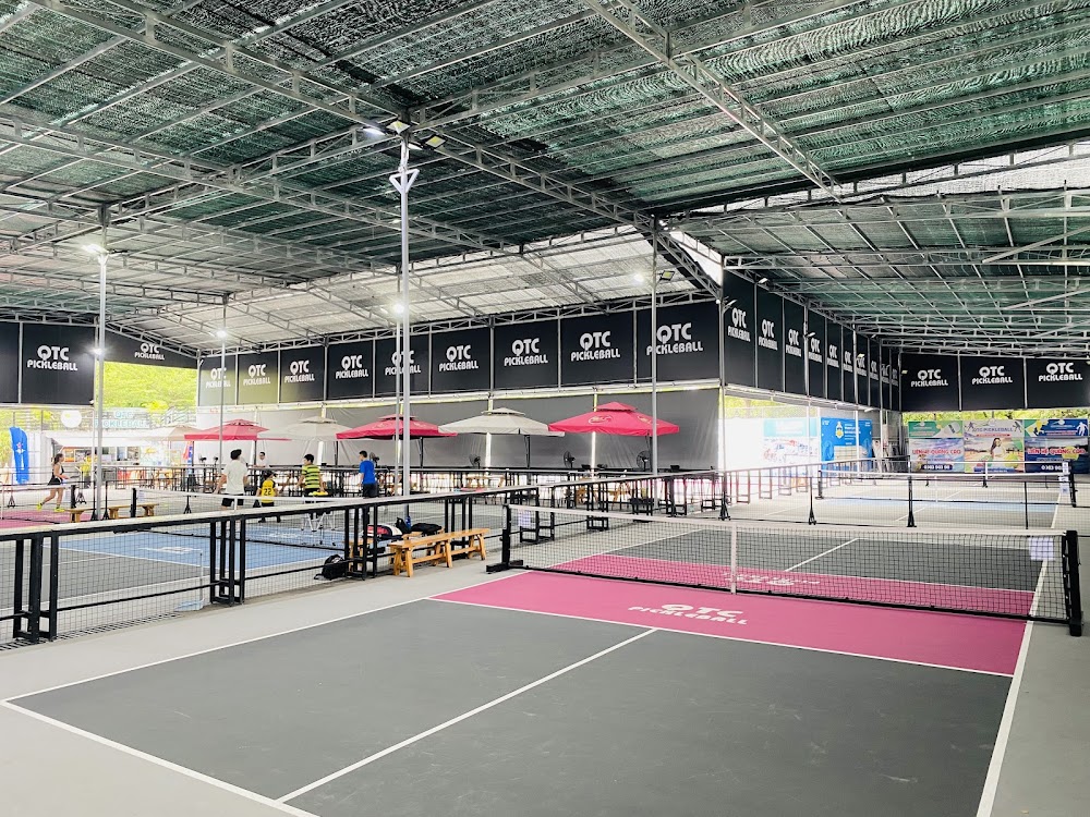 QTC Pickleball Club